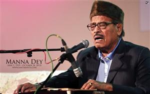 Manna Dey